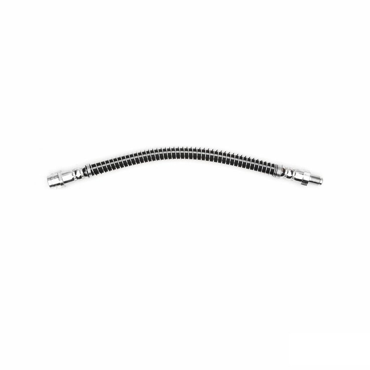 Brake Hose, 2000-2006 Mercedes-Benz, Position: Rear