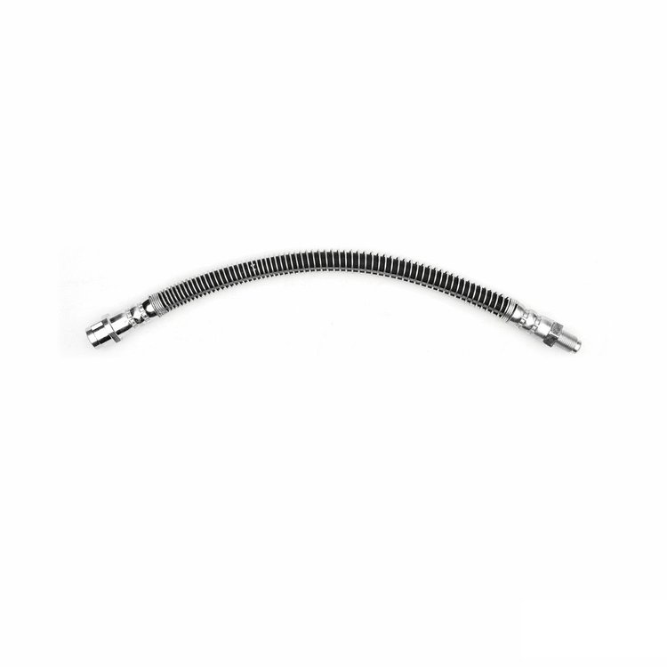 Brake Hose, 2003-2012 Mercedes-Benz, Position: Rear