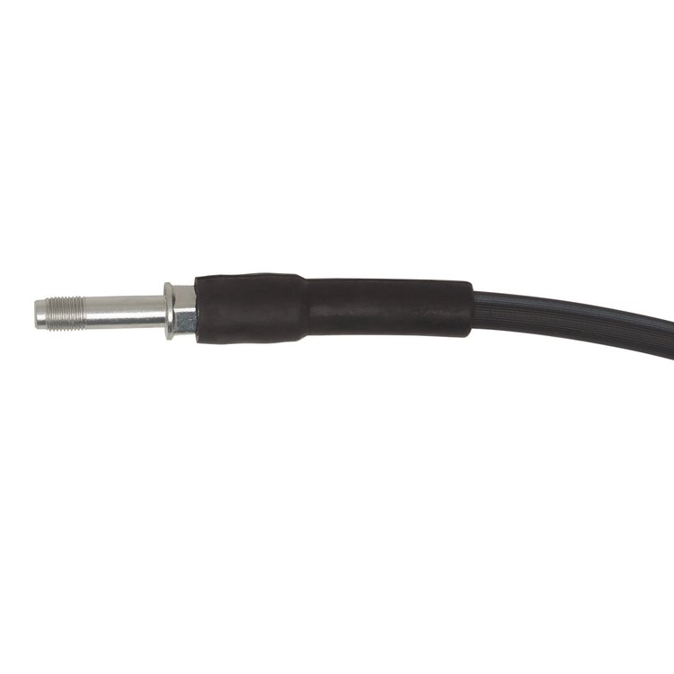 Brake Hose, 2012-2014 Mercedes-Benz, Position: Rear