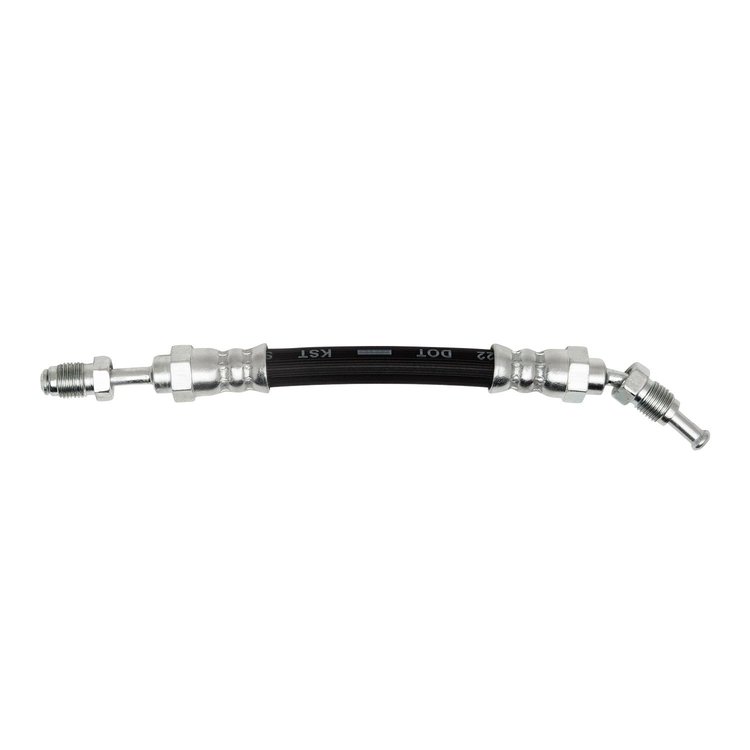 Brake Hose, 2013-2017 Mercedes-Benz, Position: Front Lower
