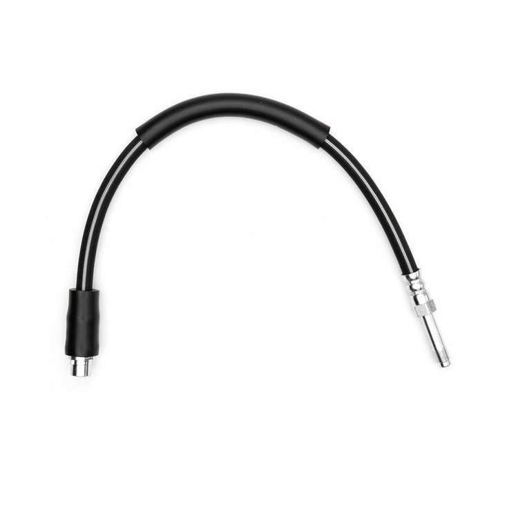 Brake Hose, 2007-2018 Multiple Makes/Models, Position: Rear