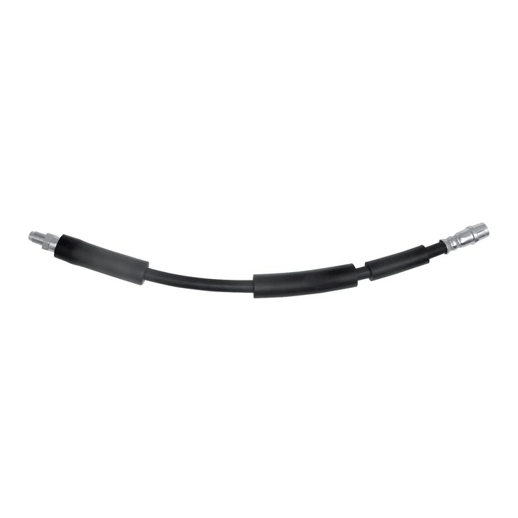 Brake Hose, 2015-2017 Mercedes-Benz, Position: Front