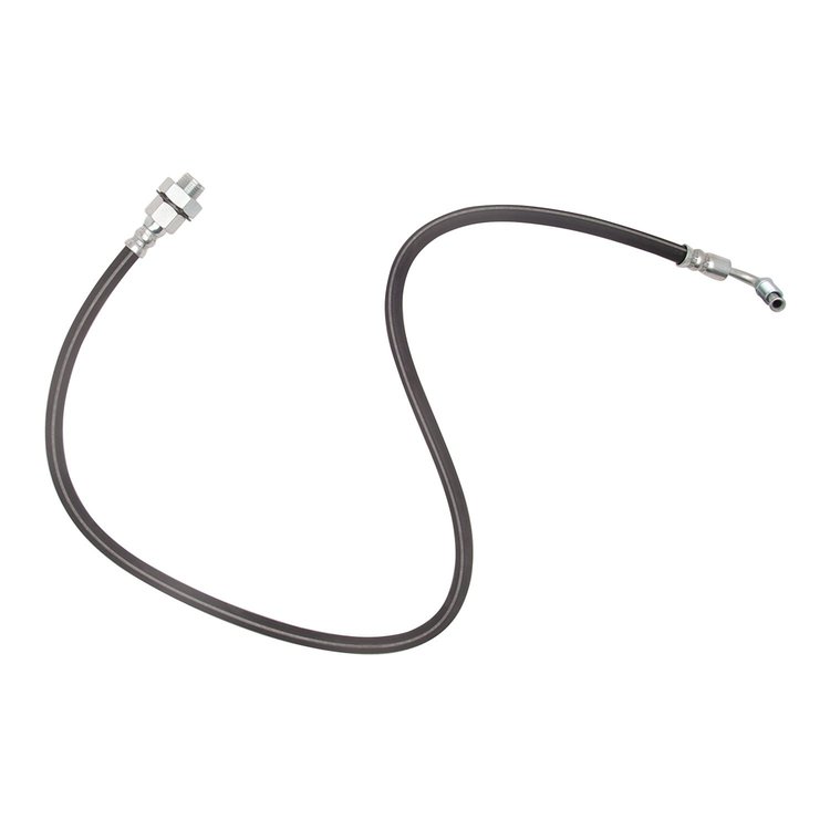 Brake Hose, 2002-2007 Freightliner, Position: Rear