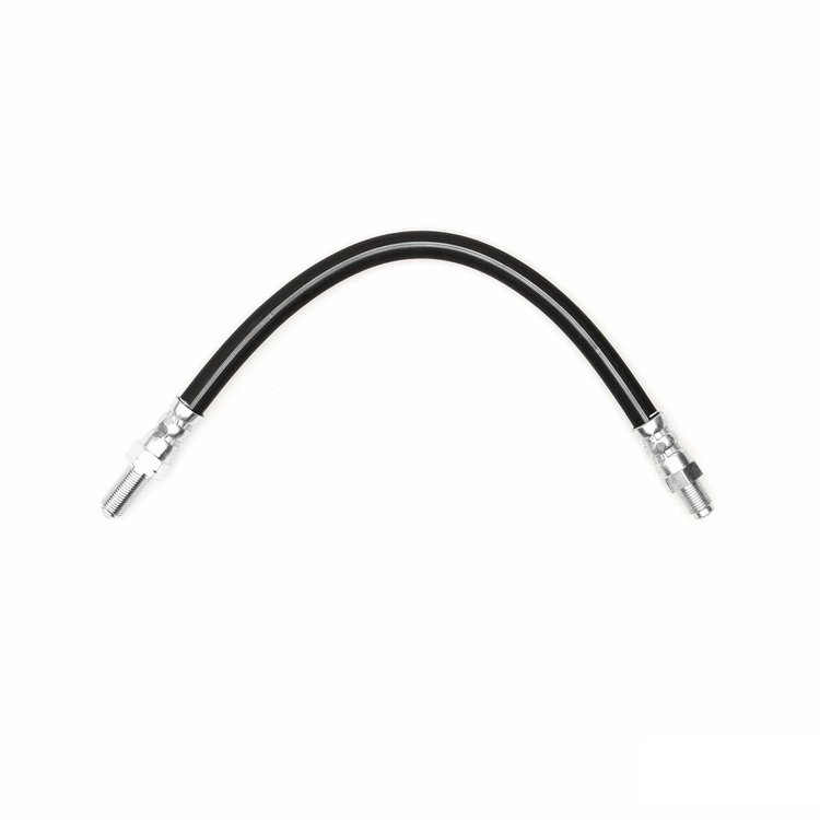 Brake Hose, 1975-1993 GM, Position: Front