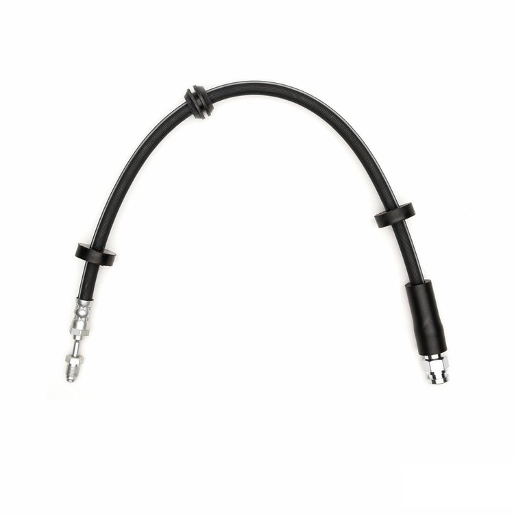 Brake Hose, 1995-1998 GM, Position: Front