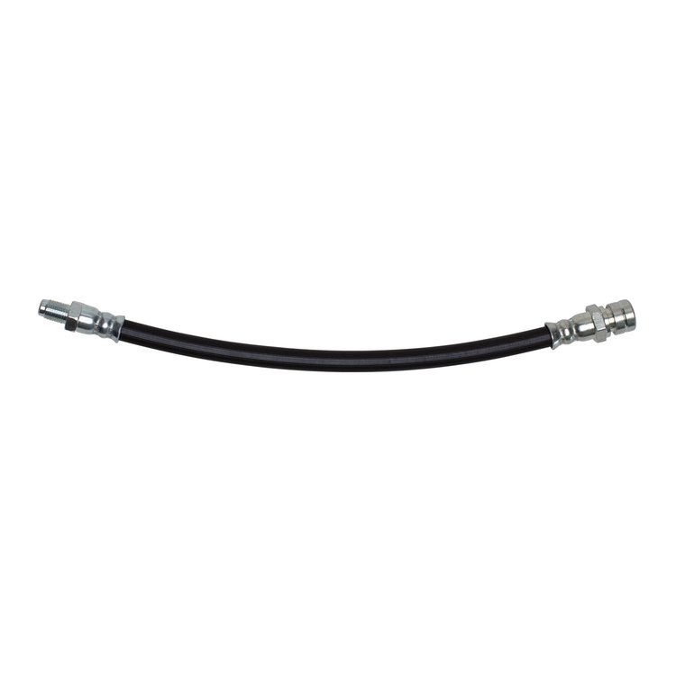 Brake Hose, 1968-1975 GM, Position: Rear