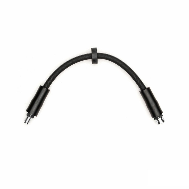 Brake Hose, 1986-1996 GM, Position: Rear