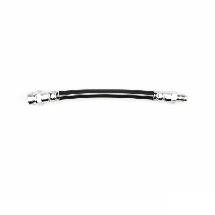 Brake Hose, 1988-1993 GM, Position: Rear Lower