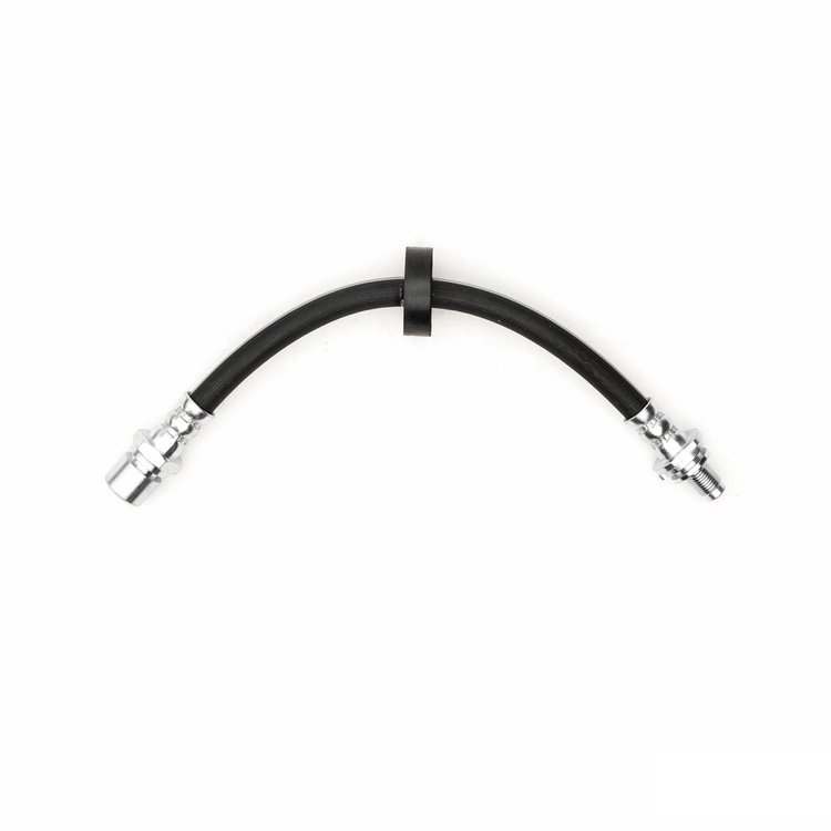 Brake Hose, 1994-2003 GM, Position: Rear Left/Driver