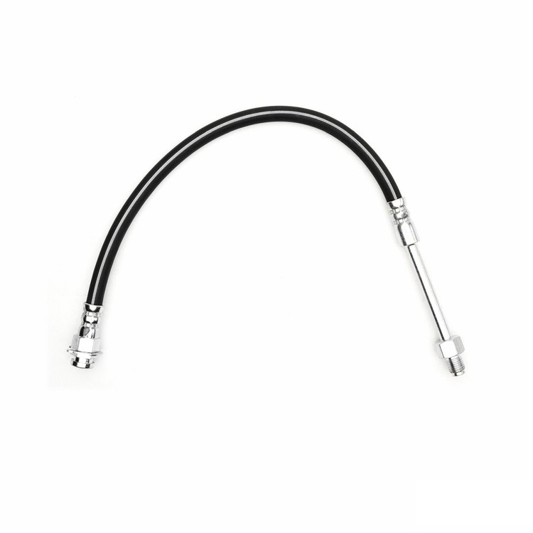 Brake Hose, 1971-1976 GM, Position: Front
