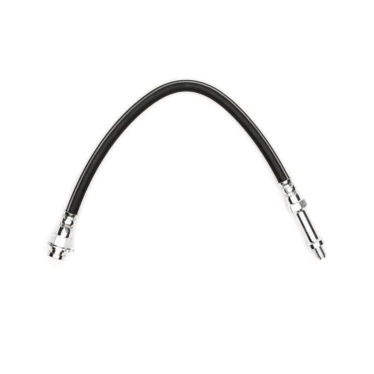 Brake Hose, 1963-1983 GM, Position: Front