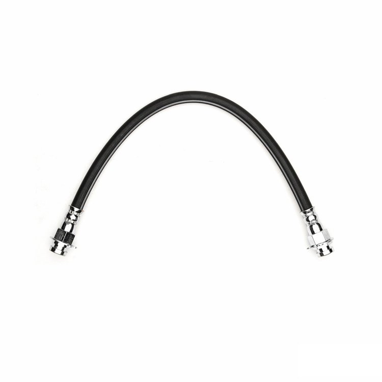 Brake Hose, 1966-1970 GM, Position: Front