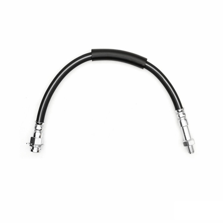 Brake Hose, 1982-1983 GM, Position: Front