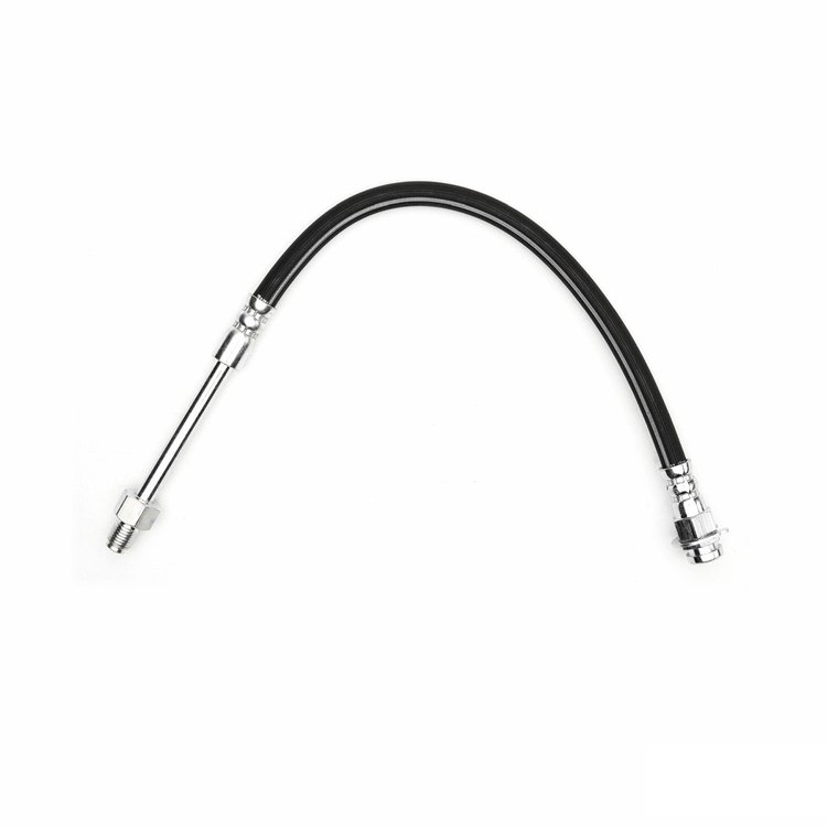 Brake Hose, 1972-1976 GM, Position: Front