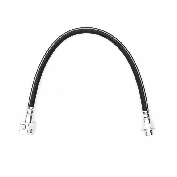 Brake Hose, 1980-1988 GM, Position: Rear