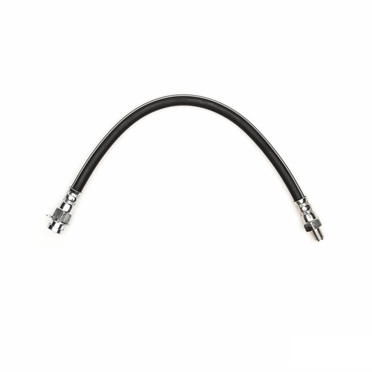 Brake Hose, 1970-1972 GM, Position: Rear
