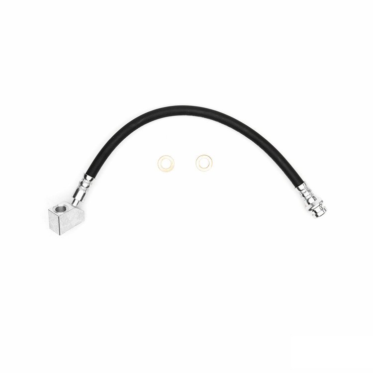 Brake Hose, 1981-1988 Infiniti/Nissan, Position: Front
