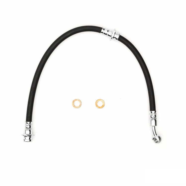 Brake Hose, 1991-1994 Infiniti/Nissan, Position: Front Right/Passenger