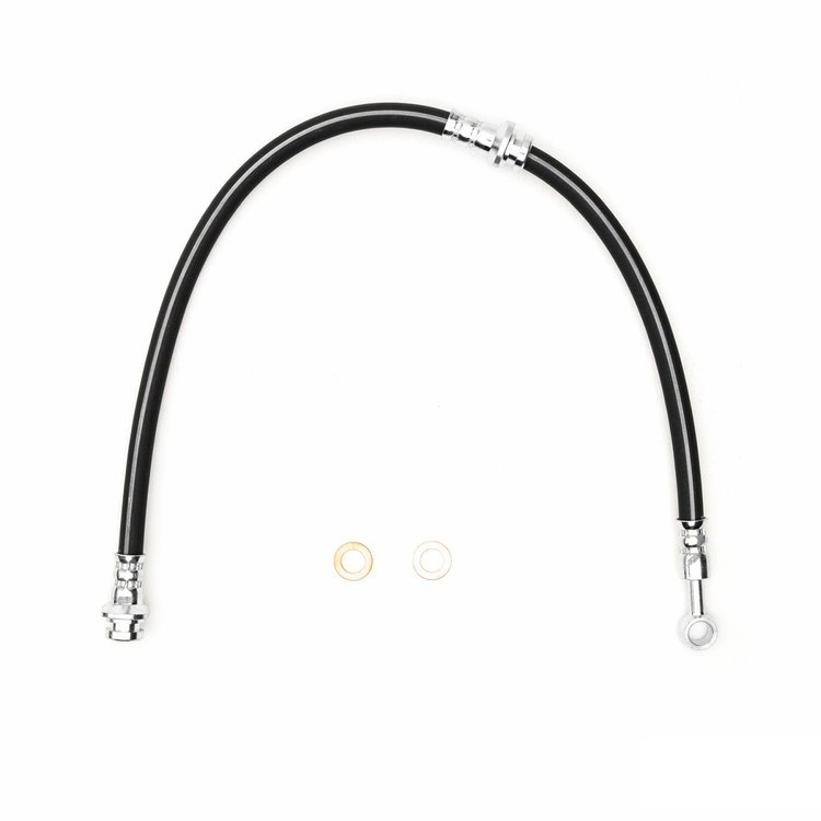 Brake Hose, 1996-2003 Infiniti/Nissan, Position: Front