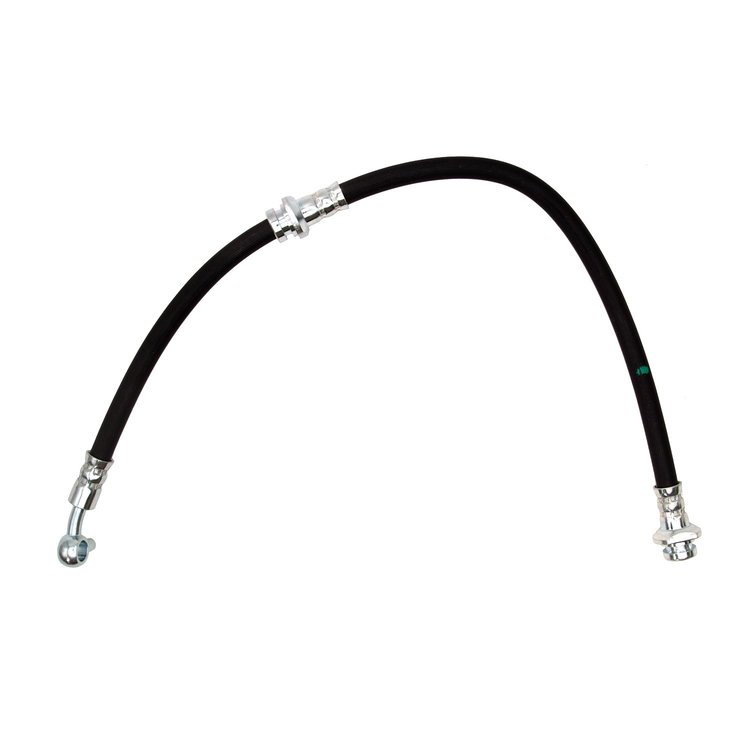 Brake Hose, 2013-2018 Infiniti/Nissan, Position: Front Right/Passenger