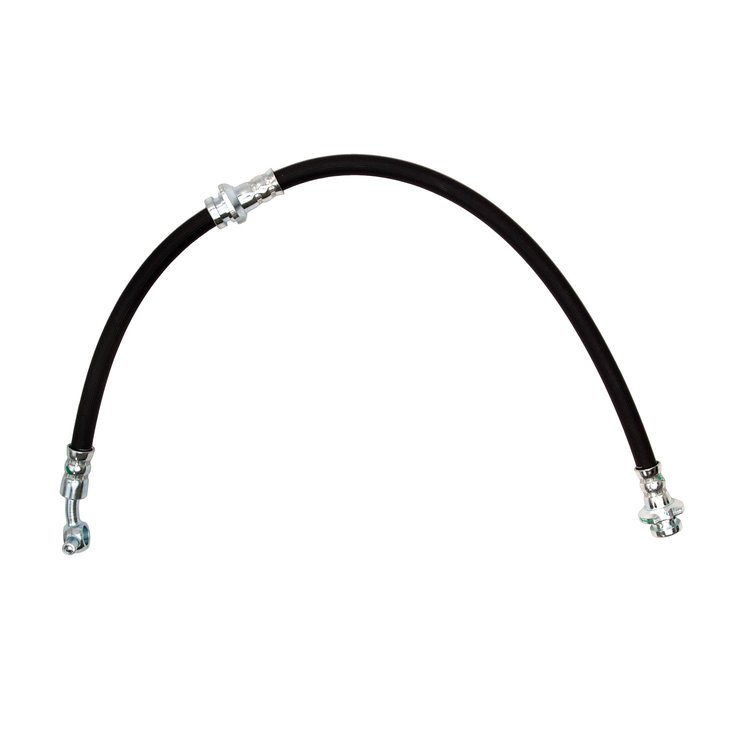 Brake Hose, 2013-2018 Infiniti/Nissan, Position: Front Left/Driver