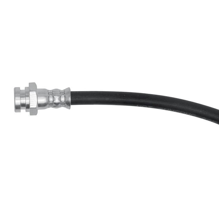 Brake Hose, 1968-1982 Infiniti/Nissan, Position: Rear Left/Driver