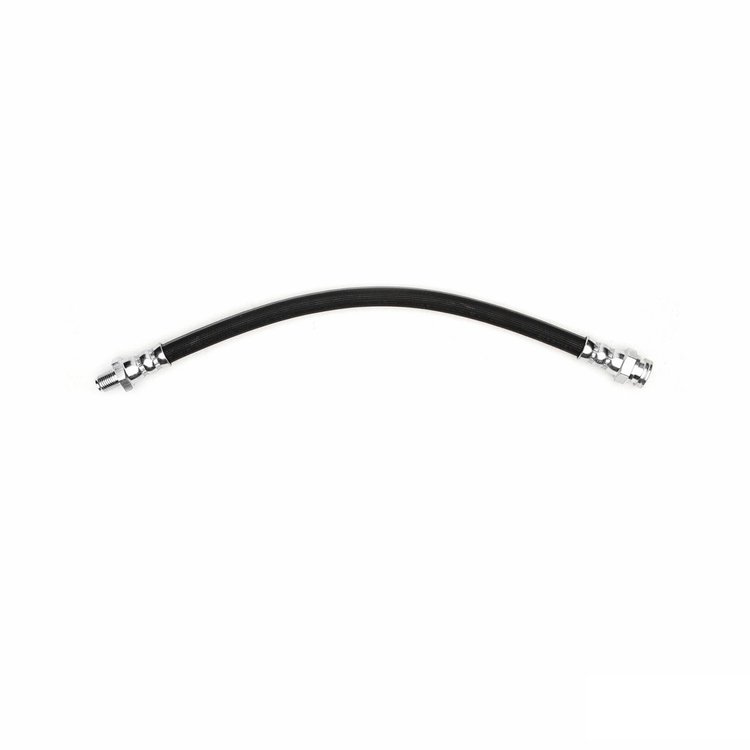 Brake Hose, 1974-2015 Infiniti/Nissan, Position: Rear