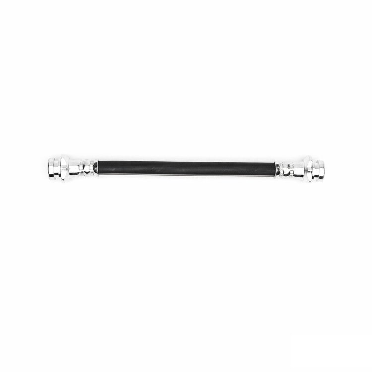 Brake Hose, 1989-1996 Infiniti/Nissan, Position: Rear