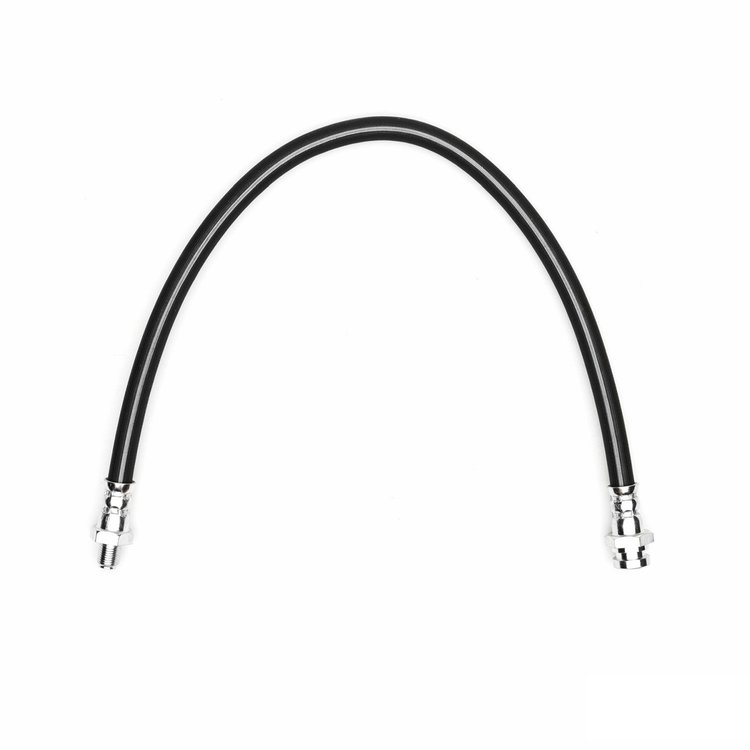 Brake Hose, 1995-1997 Infiniti/Nissan, Position: Rear