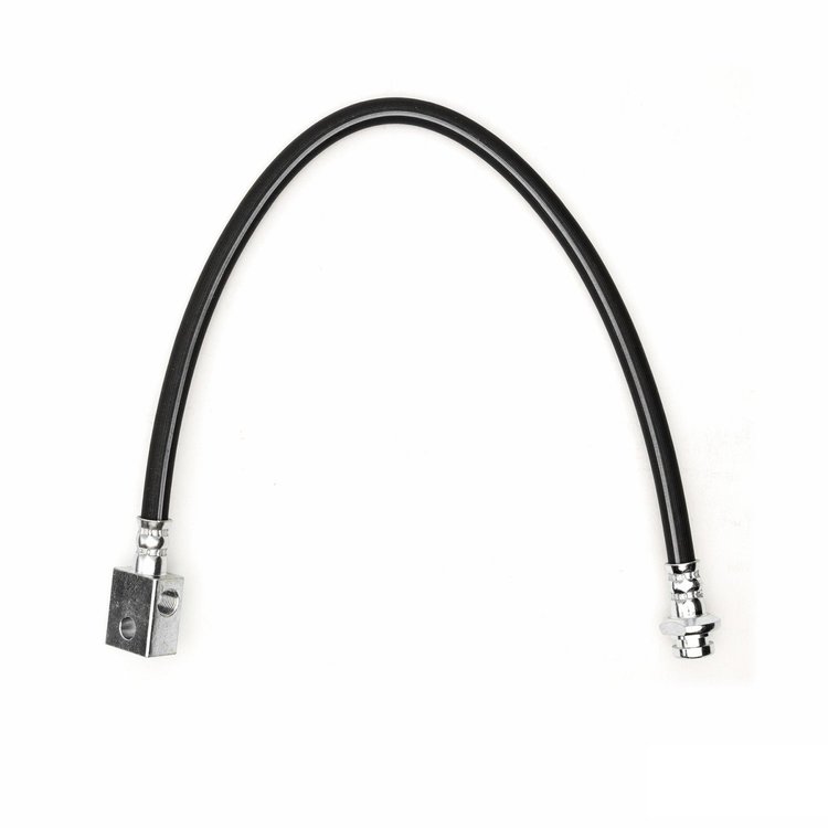 Brake Hose, 1994-2010 Multiple Makes/Models, Position: Rear
