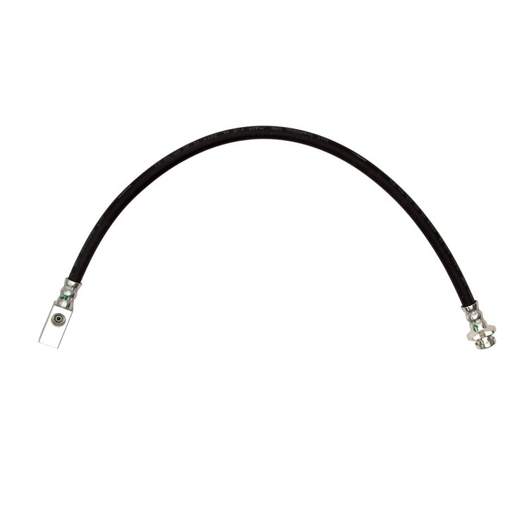 Brake Hose, 1999-2015 Multiple Makes/Models, Position: Rear