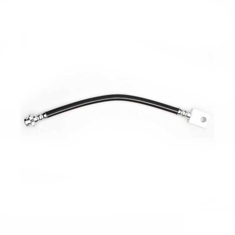 Brake Hose, 2009-2017 Infiniti/Nissan, Position: Rear Right/Passenger