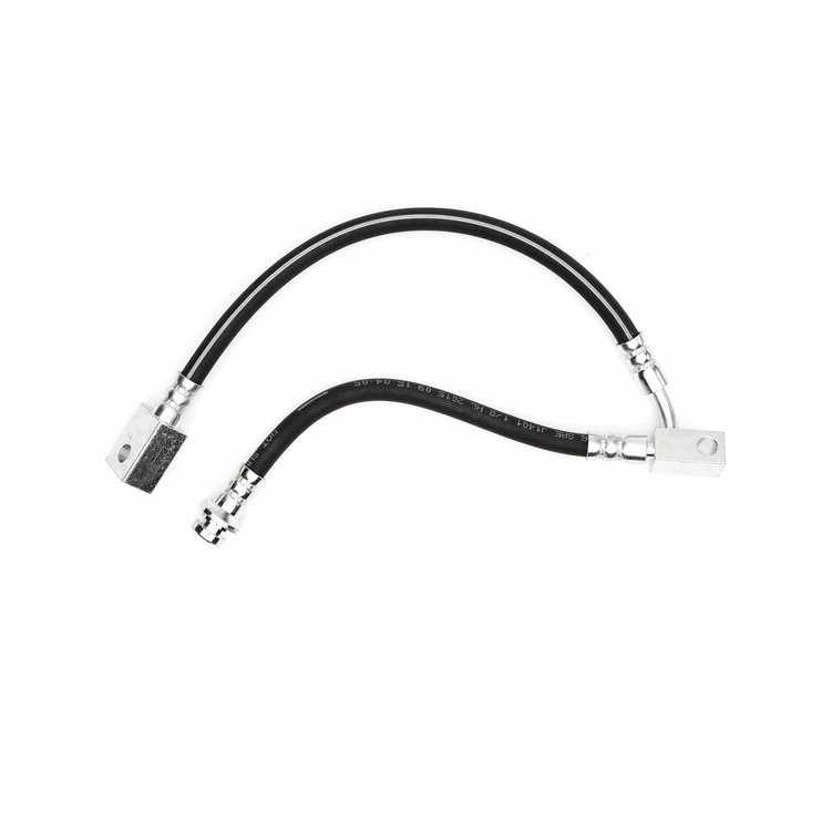 Brake Hose, 2003-2008 Infiniti/Nissan, Position: Front Left/Driver