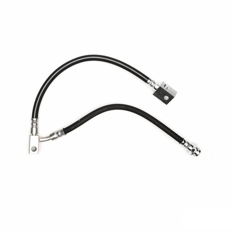 Brake Hose, 2009-2012 Infiniti/Nissan, Position: Front Left/Driver