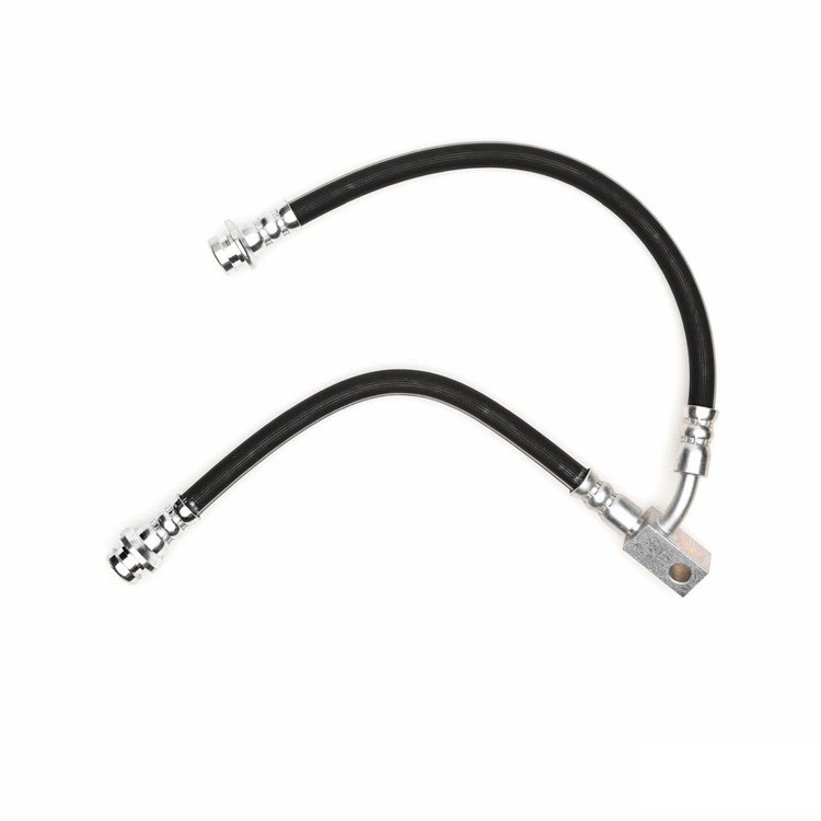 Brake Hose, 2012-2015 Infiniti/Nissan, Position: Front Right/Passenger