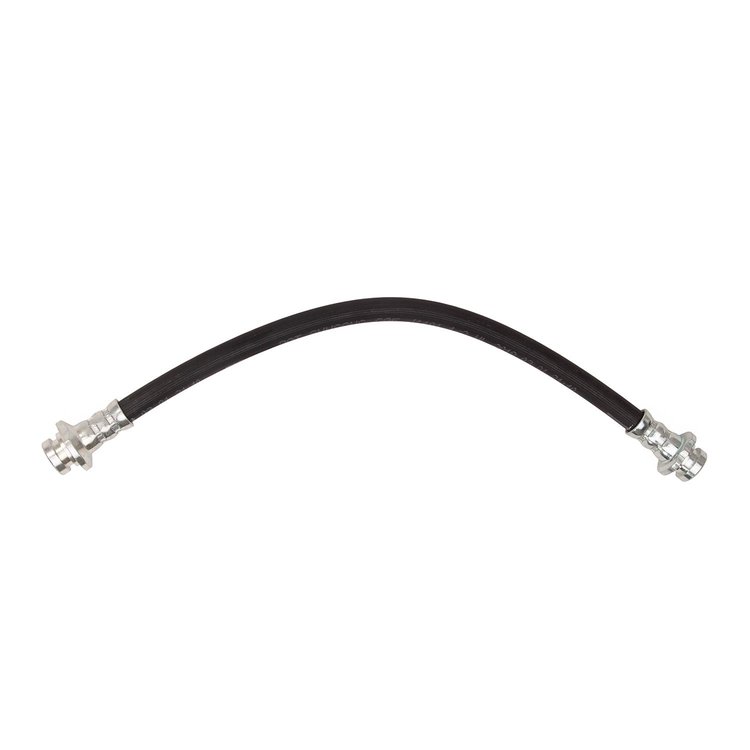 Brake Hose, 2014-2017 Infiniti/Nissan, Position: Front Left/Driver