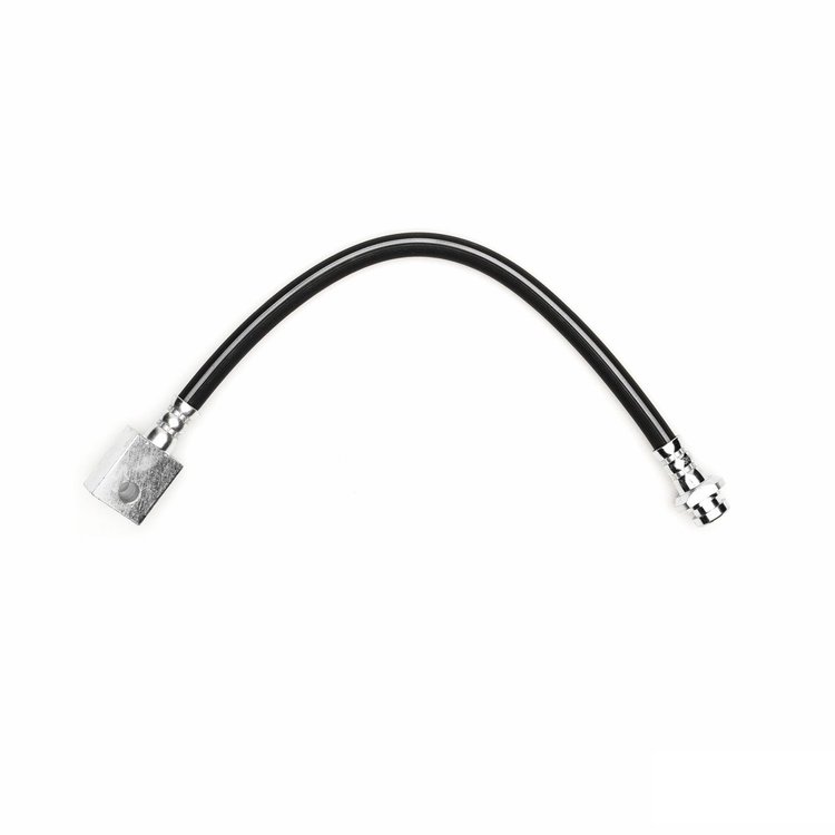Brake Hose, 2009-2015 Infiniti/Nissan, Position: Rear Right/Passenger