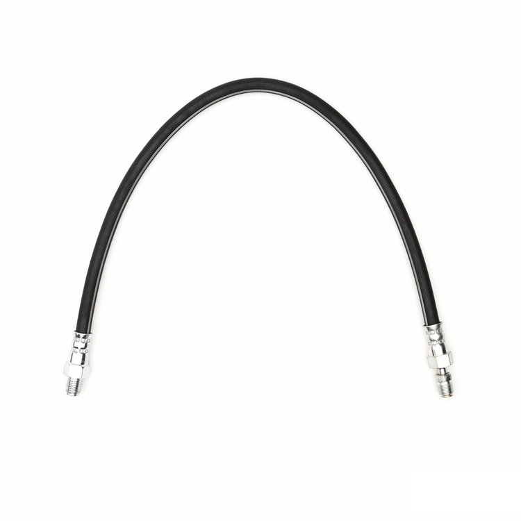 Brake Hose, 1958-1988 International/Navistar, Position: Rear