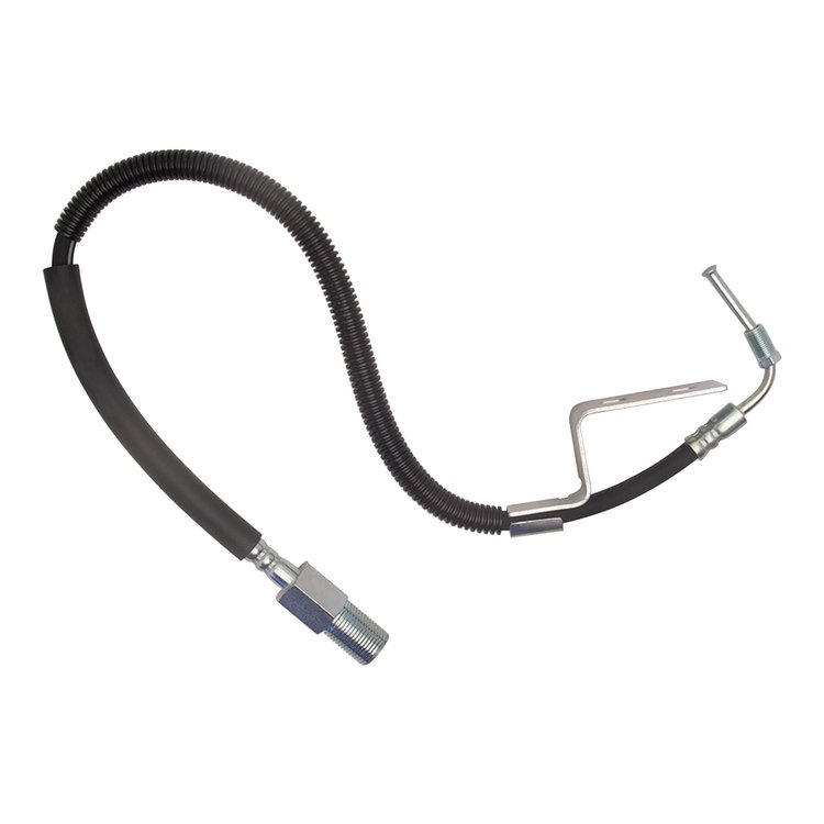 Brake Hose, 1995-2009 Multiple Makes/Models, Position: Front
