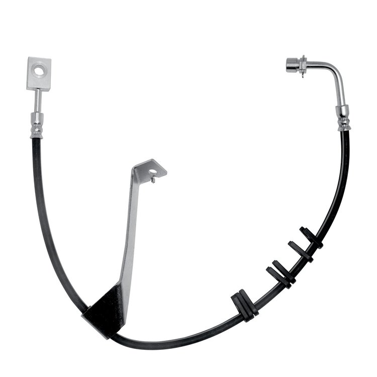 Brake Hose, Multiple Makes/Models