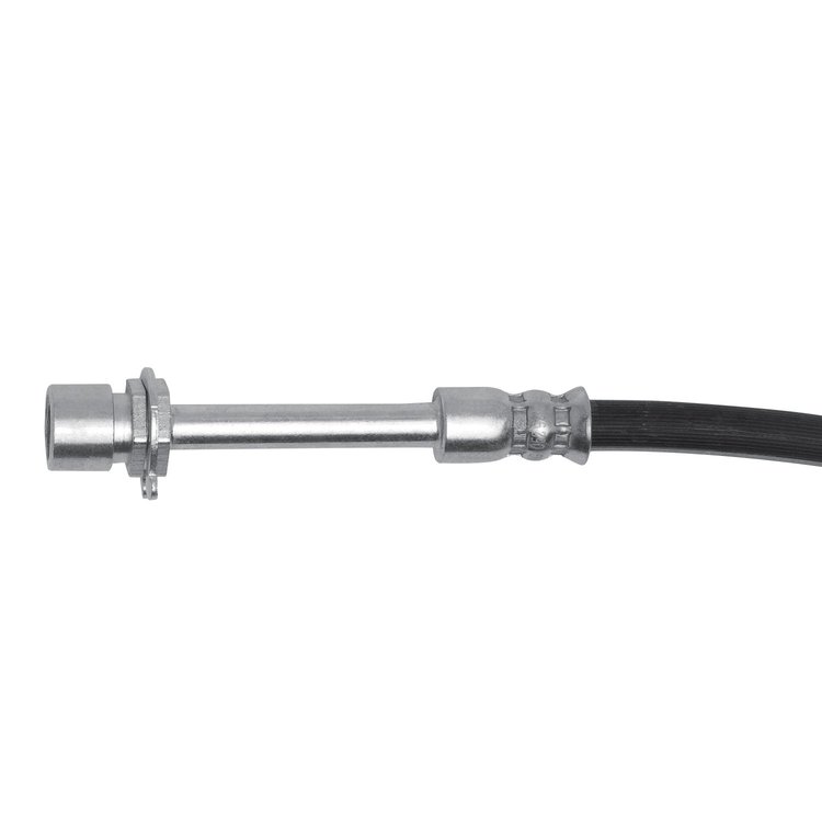 Brake Hose, 2003-2010 GM, Position: Rear Right/Passenger