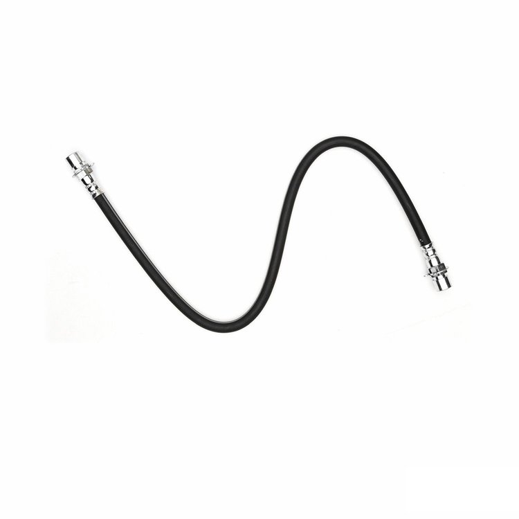 Brake Hose, 1973-1997 International/Navistar, Position: Front