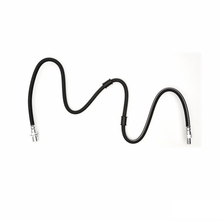 Brake Hose, 1979-1989 International/Navistar, Position: Front