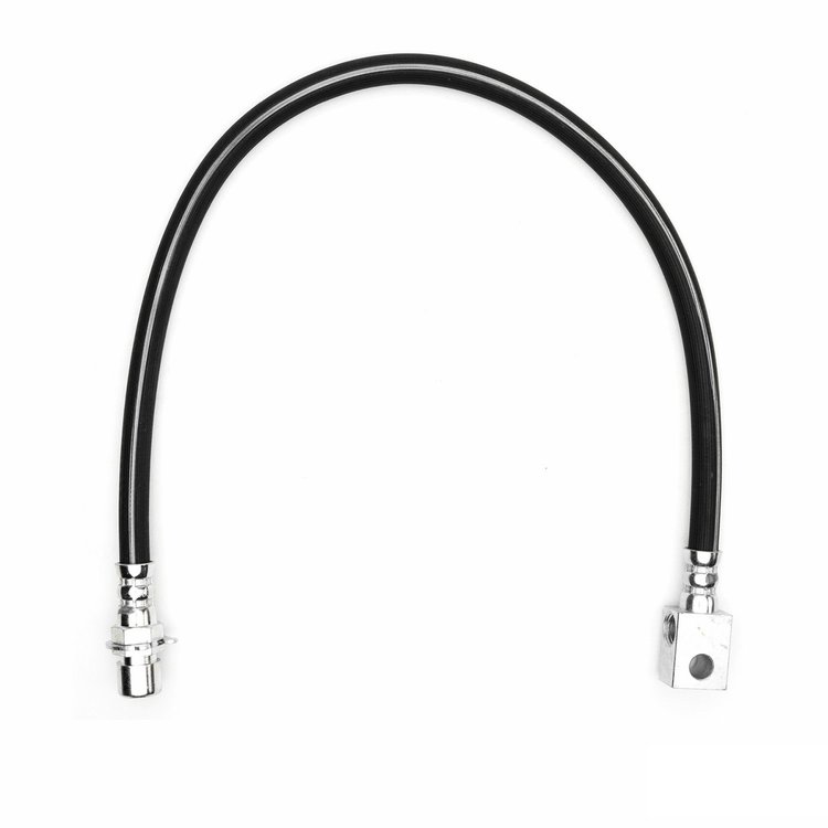 Brake Hose, 1983-1985 International/Navistar, Position: Front