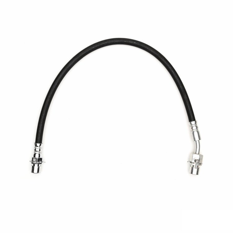 Brake Hose, 1979-1985 International/Navistar, Position: Front