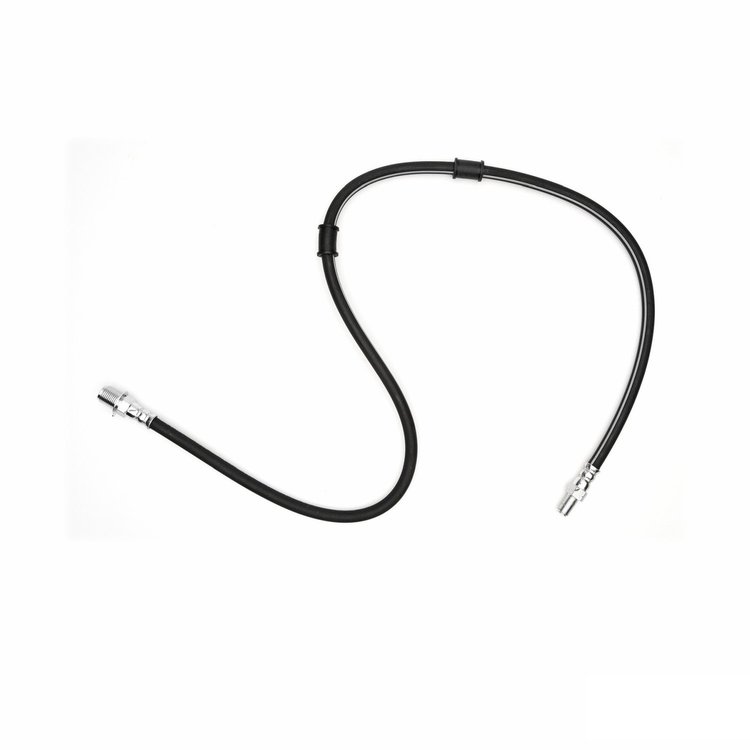 Brake Hose, 1983-1985 International/Navistar, Position: Front
