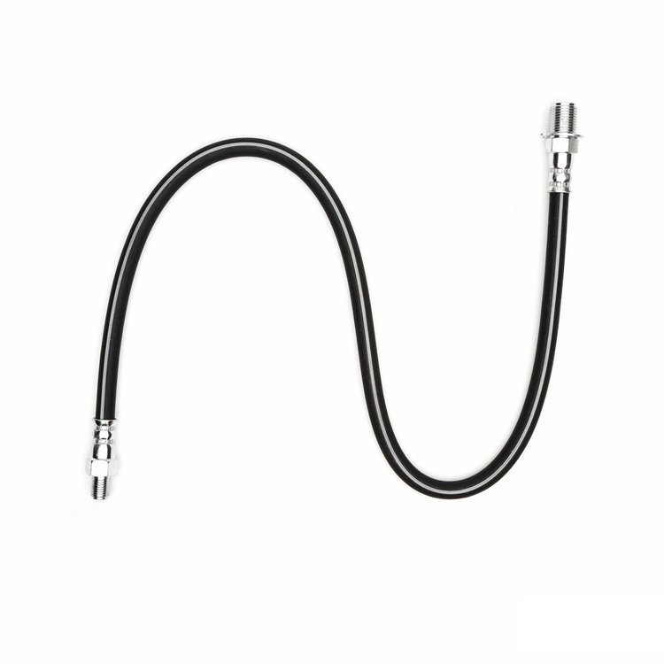 Brake Hose, 1969-1982 International/Navistar, Position: Front