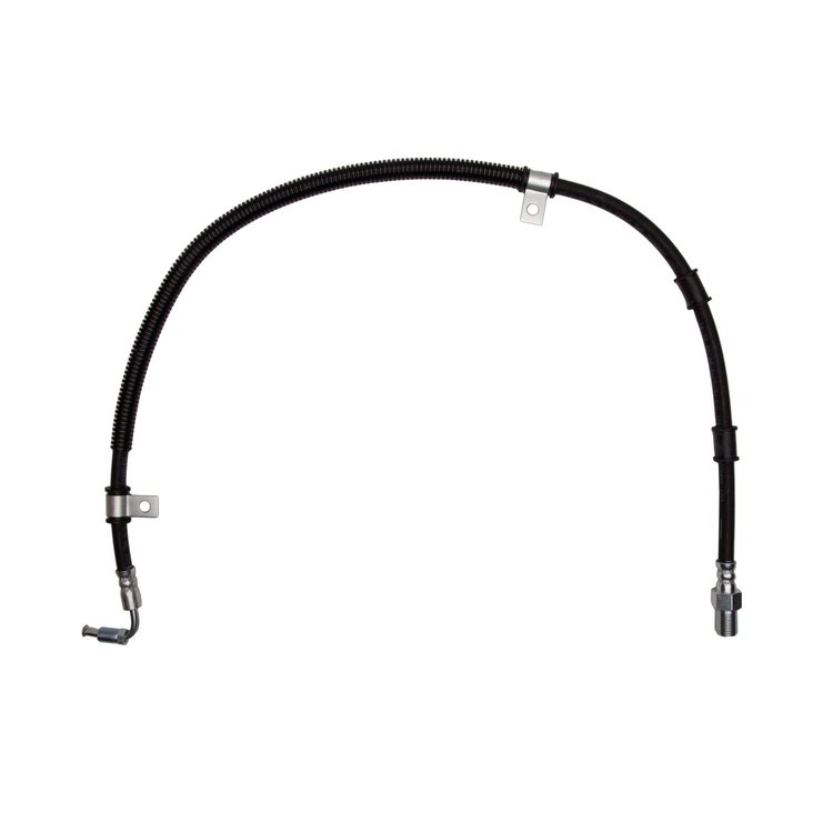 Brake Hose, 1992-2017 Multiple Makes/Models, Position: Front