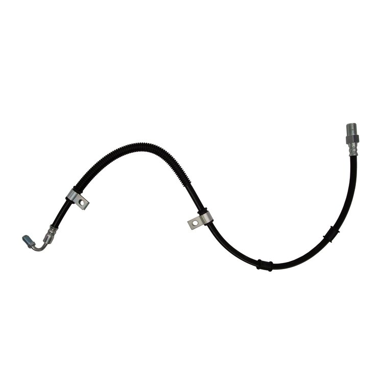 Brake Hose, 1992-2017 Multiple Makes/Models, Position: Front