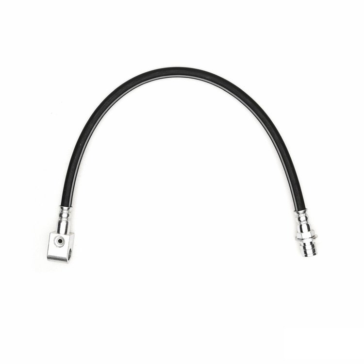 Brake Hose, 1973-1997 International/Navistar, Position: Rear Center